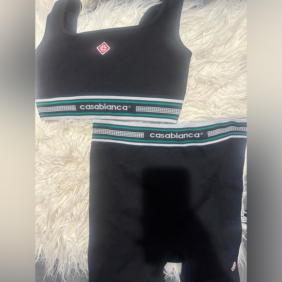 Women’s Casablanca two piece set - Picture 2 of 7